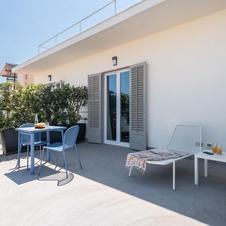 Attico 37 - Comfort Room Con Terrazza Privata Palermo Dış mekan fotoğraf