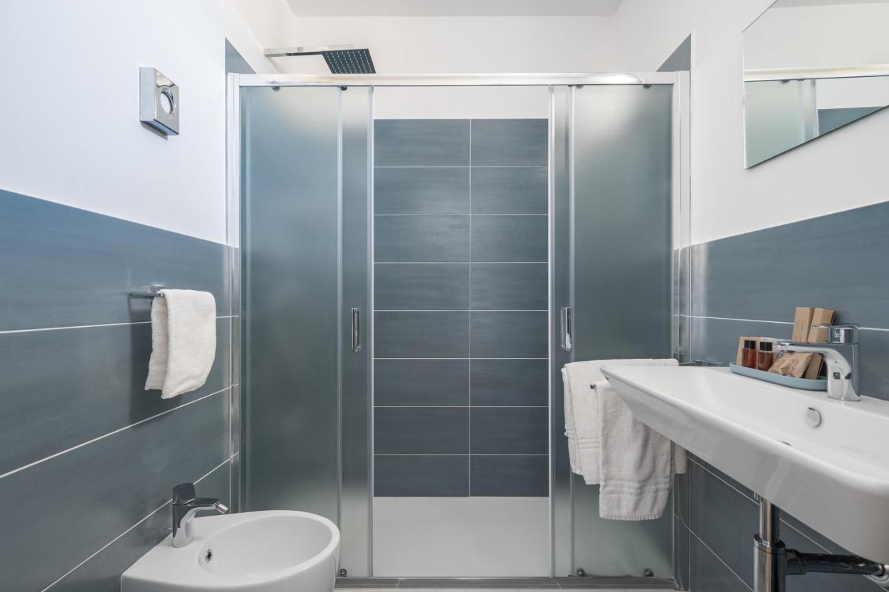 Attico 37 - Comfort Room Con Terrazza Privata Palermo Dış mekan fotoğraf