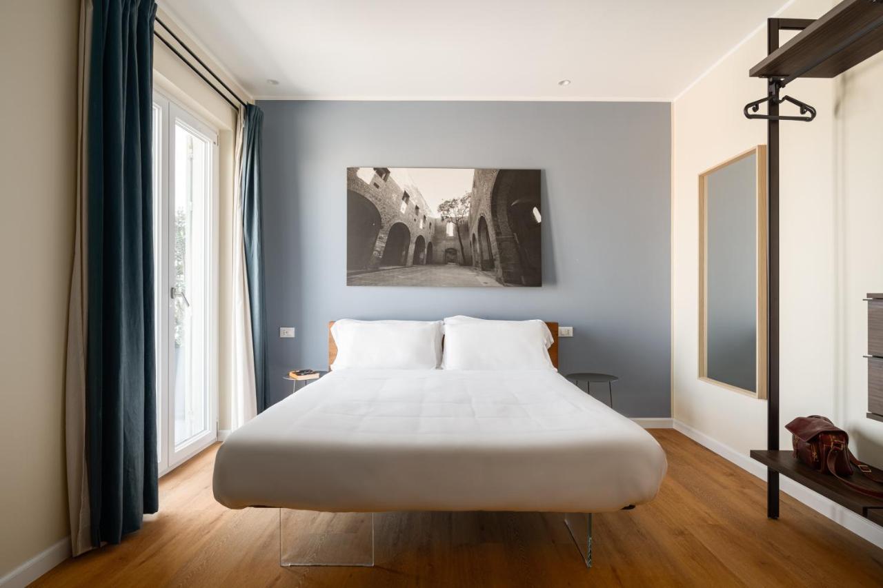 Attico 37 - Comfort Room Con Terrazza Privata Palermo Dış mekan fotoğraf